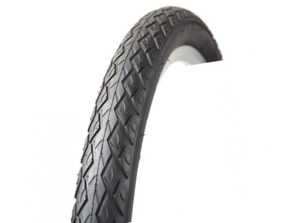 Купить  Покрышка  14" слик 14"х1.75/2.125 WANDA Вело (шт) (MM 24826 (Золотник 307141023 купить с доставкой по Москве и России, цена, технические характеристики, комплектация фото  - motoserp.ru