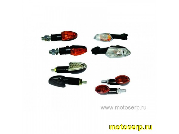 Купить  ====Поворотники других моделей См. раздел 7.11.3 купить с доставкой по Москве и России, цена, технические характеристики, комплектация фото  - motoserp.ru