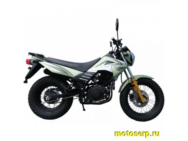 Купить  Китайский мотоцикл СТЕЛС ДЕСНА 220 ФАНТОМ купить цена характеристики запчасти доставка фото  - motoserp.ru