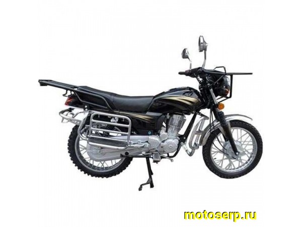 Купить  Мотоцикл ДЕСНА 200 КАНТРИ купить цена характеристики запчасти доставка фото  - motoserp.ru