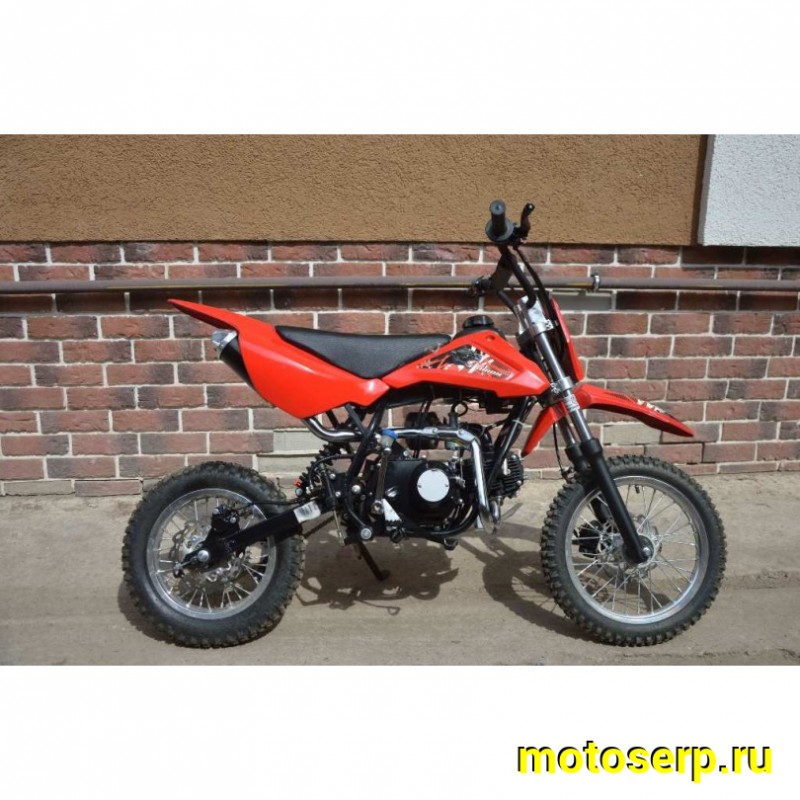 Купить  Питбайк Орион Грифон Orion Gryphon цена характеристики запчасти доставка фото  - motoserp.ru