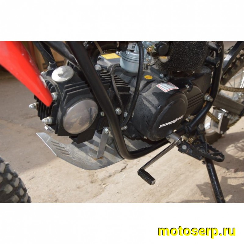 Купить  Питбайк Орион Грифон Orion Gryphon цена характеристики запчасти доставка фото  - motoserp.ru