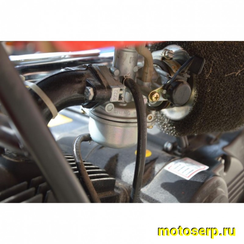 Купить  Питбайк Орион Грифон Orion Gryphon цена характеристики запчасти доставка фото  - motoserp.ru