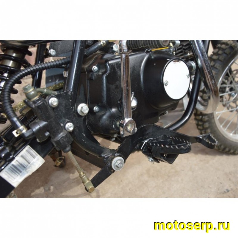 Купить  Питбайк Орион Грифон Orion Gryphon цена характеристики запчасти доставка фото  - motoserp.ru