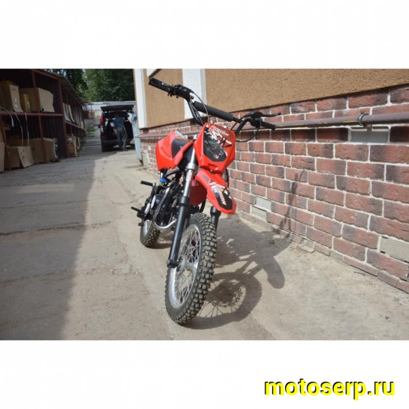 Купить  Питбайк Орион Грифон Orion Gryphon цена характеристики запчасти доставка фото  - motoserp.ru