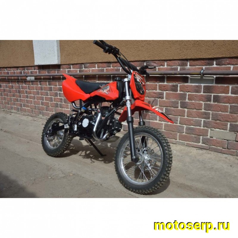 Купить  Питбайк Орион Грифон Orion Gryphon цена характеристики запчасти доставка фото  - motoserp.ru