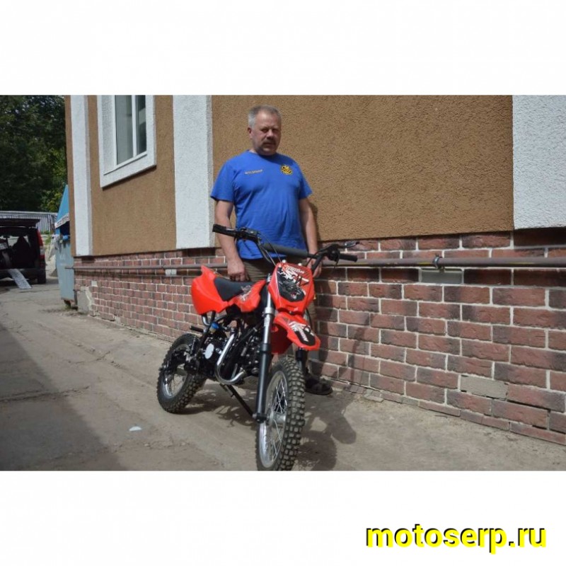 Купить  Питбайк Орион Грифон Orion Gryphon цена характеристики запчасти доставка фото  - motoserp.ru
