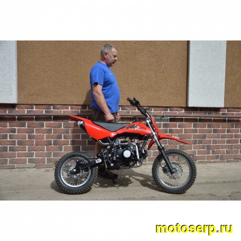 Купить  Питбайк Орион Грифон Orion Gryphon цена характеристики запчасти доставка фото  - motoserp.ru