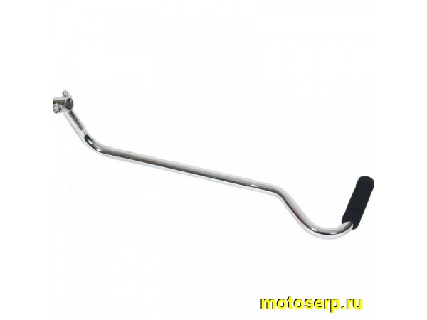 Купить  Ручка поддерживающая  для детского 14"  велосипеда Вело (шт) (Велом 420014 (Ряб купить с доставкой по Москве и России, цена, технические характеристики, комплектация фото  - motoserp.ru