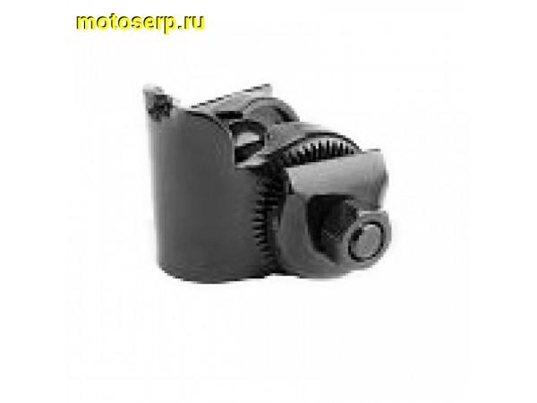 Купить  Зажим сидения (хомут крепления) на гайках Вело (шт) (Велом н470044 купить с доставкой по Москве и России, цена, технические характеристики, комплектация фото  - motoserp.ru