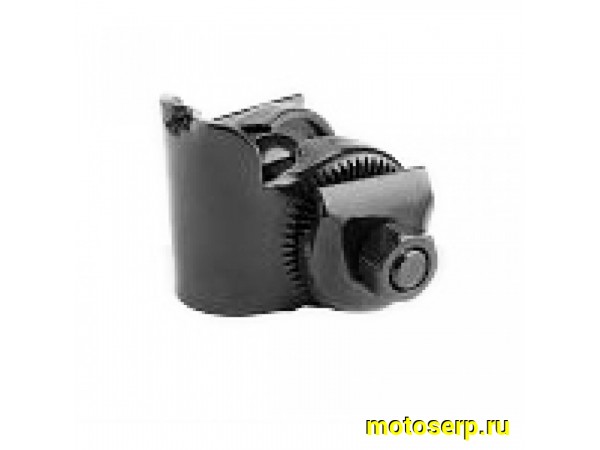 Купить  Зажим сидения (хомут крепления) на гайках Вело (шт) (Велом н470044 купить с доставкой по Москве и России, цена, технические характеристики, комплектация фото  - motoserp.ru