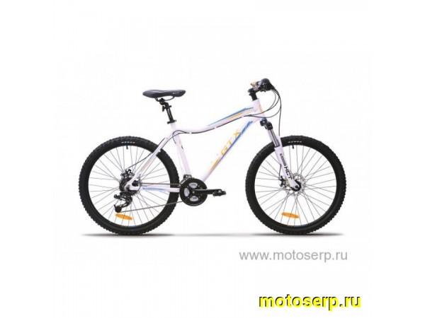Купить  ====26" GTX ALPIN 4.0 , горный., 24 скор., KENDA 26*2,1 , шт.  купить с доставкой по Москве и России, цена, технические характеристики, комплектация фото  - motoserp.ru