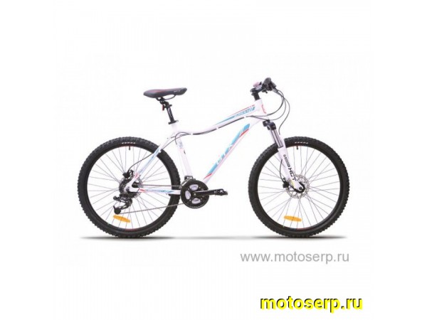 Купить  ====26" GTX ALPIN 5.0 , горный., 24 скор., KENDA 26*2,1 , шт.  купить с доставкой по Москве и России, цена, технические характеристики, комплектация фото  - motoserp.ru