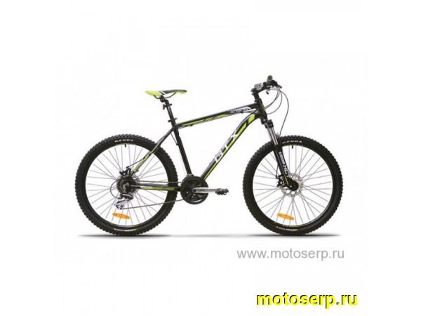 Купить  ====26" GTX ALPIN 30 , горный., 24 скор., KENDA 26*2,1 , шт.  купить с доставкой по Москве и России, цена, технические характеристики, комплектация фото  - motoserp.ru