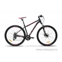 motoserp.ru - 29" GTX BIG 2910 (17"), горный., 21 скор., KENDA 29*2,1 , шт.  - МотоВелоЦентр г.Серпухов