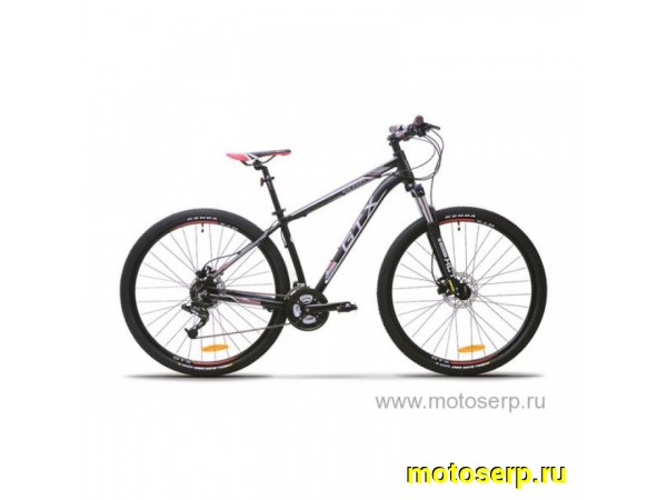 Купить  ====29" GTX BIG 2920  , горный., 24 скор., KENDA 29*2,1 , шт.  купить с доставкой по Москве и России, цена, технические характеристики, комплектация фото  - motoserp.ru