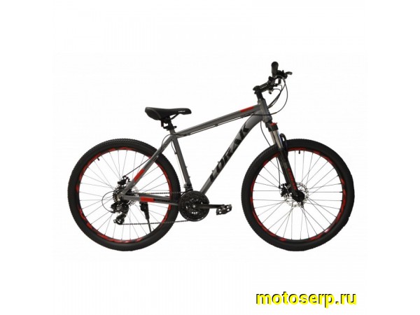 Купить  ====27.5" LORAK LX 3 (21") (Лорак Лх 3) 27.5"; 21ск; рама-алюминий; тормоз-Disk вилка Lorak 245 ALLOY 100mm с регулировкой и блокировкой (шт) купить с доставкой по Москве и России, цена, технические характеристики, комплектация фото  - motoserp.ru