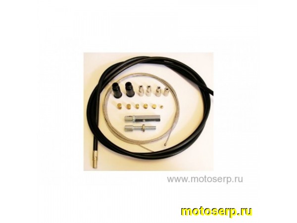 Купить  Трос газа универсальный VENHILL 11-03169 (комп) (JP купить с доставкой по Москве и России, цена, технические характеристики, комплектация фото  - motoserp.ru