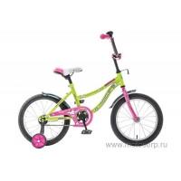 motoserp.ru - 18" NOVATRACK NEPTUN (Новатрек Нептун) 18"; 1ск; рама-сталь; тормоз-ножной (шт) (0 - МотоВелоЦентр г.Серпухов