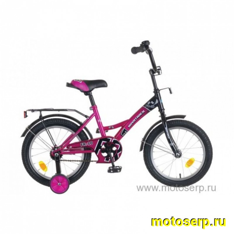 Купить  ====20" NOVATRACK CRON (Новатрек Крон) 20"; 1ск; рама-алюминий; тормоз-ножной (шт) (0 купить с доставкой по Москве и России, цена, технические характеристики, комплектация фото  - motoserp.ru