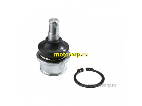 Купить  Опора шарова верхняя для Yamaha ATV GRIZZLY 550/700 D10 Каталожный номер 0430-0271 MOOSE (шт) (M95 купить с доставкой по Москве и России, цена, технические характеристики, комплектация фото  - motoserp.ru