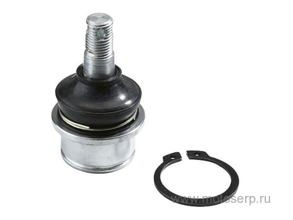 Купить  Опора шарова верхняя для Yamaha ATV GRIZZLY 550/700 D10 Каталожный номер 0430-0271 MOOSE (шт) (M95 купить с доставкой по Москве и России, цена, технические характеристики, комплектация фото  - motoserp.ru