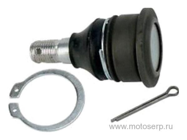 Купить  Опора шарова верхняя для Yamaha ATV GRIZZLY 550/700 D12 Каталожный номер 0430-0604 MOOSE (шт) (M95 (0 купить с доставкой по Москве и России, цена, технические характеристики, комплектация фото  - motoserp.ru