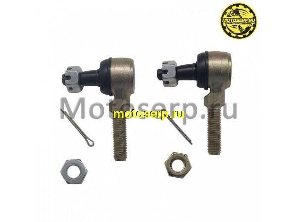 Купить  Наконечник рулевой тяги Yamaha ATV GRIZZLY 550/700 Каталожный номер 0430-0065 MOOSE (пара) (шт) (M95 купить с доставкой по Москве и России, цена, технические характеристики, комплектация фото  - motoserp.ru