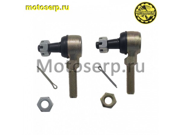 Купить  Наконечник рулевой тяги Yamaha ATV GRIZZLY 550/700 Каталожный номер 0430-0065 MOOSE (пара) (шт) (M95 купить с доставкой по Москве и России, цена, технические характеристики, комплектация фото  - motoserp.ru