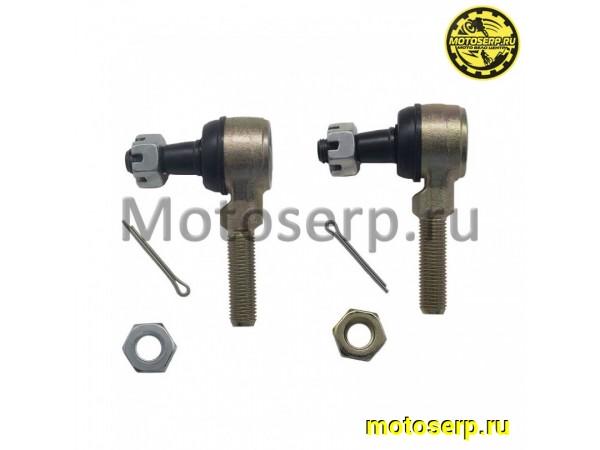 Купить  Наконечник рулевой тяги Yamaha ATV GRIZZLY 550/700 Каталожный номер 0430-0065 MOOSE (пара) (шт) (M95 купить с доставкой по Москве и России, цена, технические характеристики, комплектация фото  - motoserp.ru