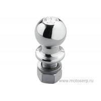motoserp.ru - Шар фаркопа 1-7/8"	0,9 тонны хромированный  под отечественное прицепное устройство (шт) (M95 (Альт - МотоВелоЦентр г.Серпухов