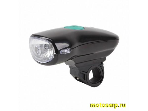 Купить  Фара передн диодная JY-808/822-  диодная Вело (шт)  (ML 2796 (FD Х39155-5 (Дан купить с доставкой по Москве и России, цена, технические характеристики, комплектация фото  - motoserp.ru