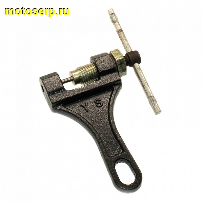 Купить  Ключ-съемник (выжимка) цепи мотоцикла (шт) (MM 94087 (ML 5580 купить с доставкой по Москве и России, цена, технические характеристики, комплектация фото  - motoserp.ru