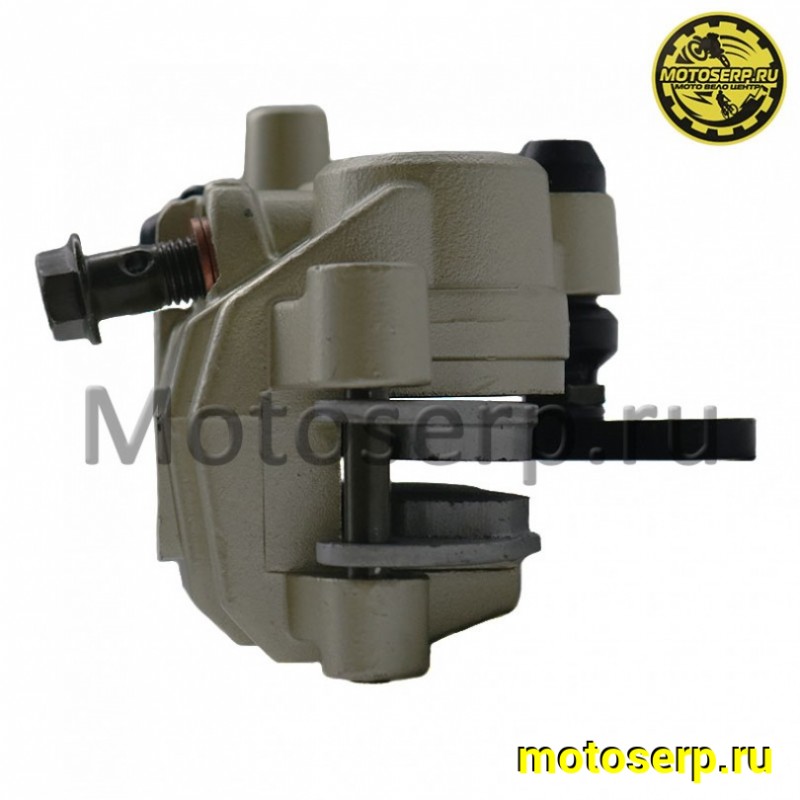 Купить  Суппорт тормозной Storm INDIGO передний (2 поршня) (шт) (MM 22041 купить с доставкой по Москве и России, цена, технические характеристики, комплектация фото  - motoserp.ru