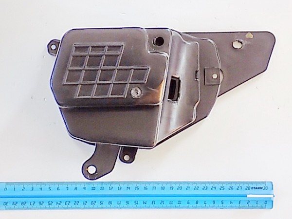 Купить  Отсек аккумуляторный Storm INDIGO (шт) (MM 22079 купить с доставкой по Москве и России, цена, технические характеристики, комплектация фото  - motoserp.ru