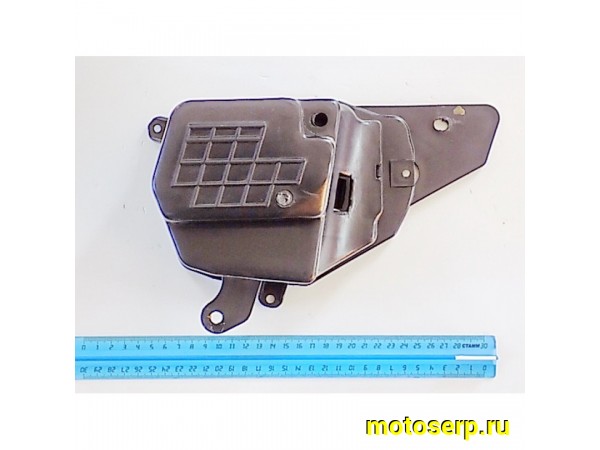 Купить  Отсек аккумуляторный Storm INDIGO (шт) (MM 22079 купить с доставкой по Москве и России, цена, технические характеристики, комплектация фото  - motoserp.ru