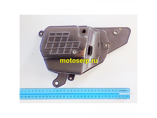 Купить  Отсек аккумуляторный Storm INDIGO (шт) (MM 22079 купить с доставкой по Москве и России, цена, технические характеристики, комплектация фото  - motoserp.ru