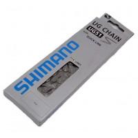motoserp.ru - ====Цепь "SHIMANO" HG40 замок UG51 на скоростной велос. фирменная Х8 (на 5/6/7/8 звезд) 114зв Вело (шт) (Ряб (Дан (Золотник ECNHG40T116Q - МотоВелоЦентр г.Серпухов