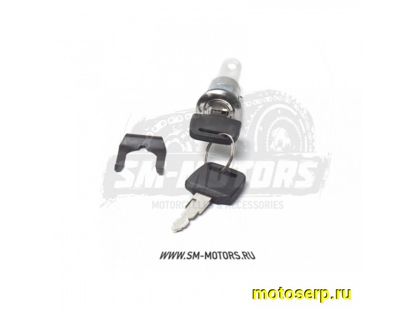Купить  ====Замок сидения Honda (под тросик) (шт) (R1 купить с доставкой по Москве и России, цена, технические характеристики, комплектация фото  - motoserp.ru