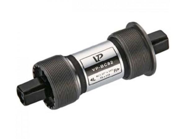 Купить  Вал-блок каретки.127 mm c картриджем Shimano Вело (шт) (Золотник ABBUN26B27B (з) купить с доставкой по Москве и России, цена, технические характеристики, комплектация фото  - motoserp.ru