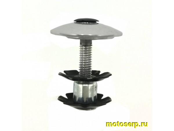 Купить  Якорь (конус) рулевой колонки 1-1/8" EAST Вело (шт) (R5 купить с доставкой по Москве и России, цена, технические характеристики, комплектация фото  - motoserp.ru