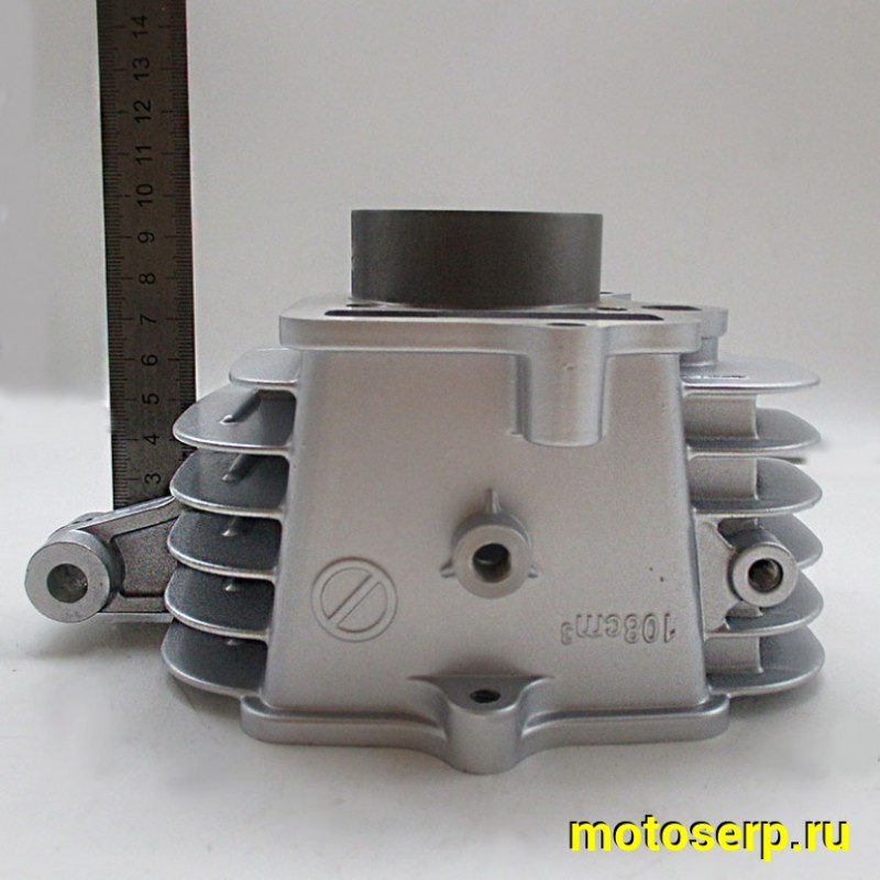 Купить  ЦПГ, поршневая группа 139FMB (154FMH) Шторм 125cc (D54; p-14; h-78; L-98) с УХОМ (шт) (MM 23640 (TATA 16105987 купить с доставкой по Москве и России, цена, технические характеристики, комплектация фото  - motoserp.ru