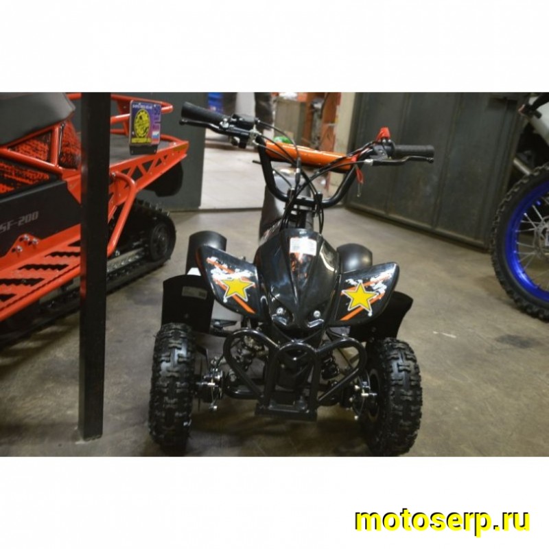 Купить  Квадроцикл МОТАКС MOTAX ATV H4 mini купить цена характеристики запчасти доставка фото  - motoserp.ru