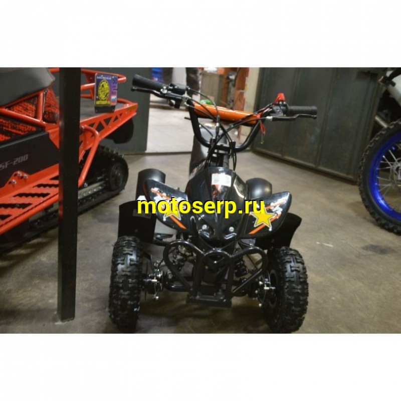 Купить  Квадроцикл МОТАКС MOTAX ATV H4 mini купить цена характеристики запчасти доставка фото  - motoserp.ru