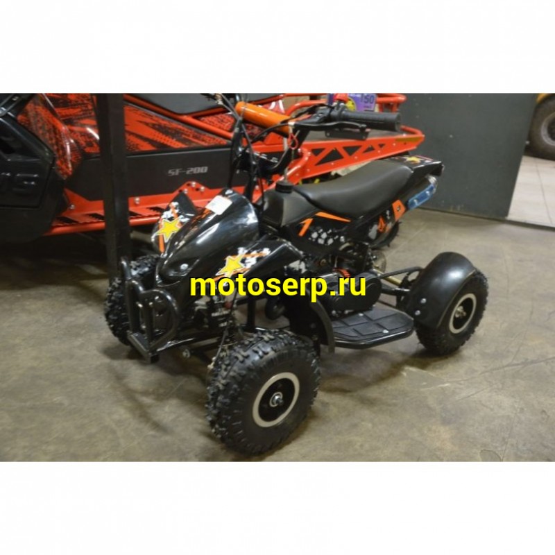 Купить  Квадроцикл МОТАКС MOTAX ATV H4 mini купить цена характеристики запчасти доставка фото  - motoserp.ru