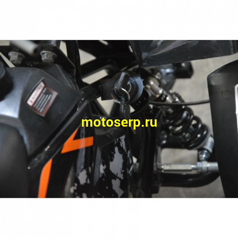Купить  Квадроцикл МОТАКС MOTAX ATV H4 mini купить цена характеристики запчасти доставка фото  - motoserp.ru