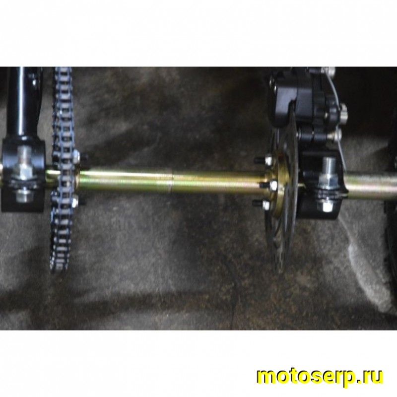 Купить  Квадроцикл МОТАКС MOTAX ATV H4 mini купить цена характеристики запчасти доставка фото  - motoserp.ru