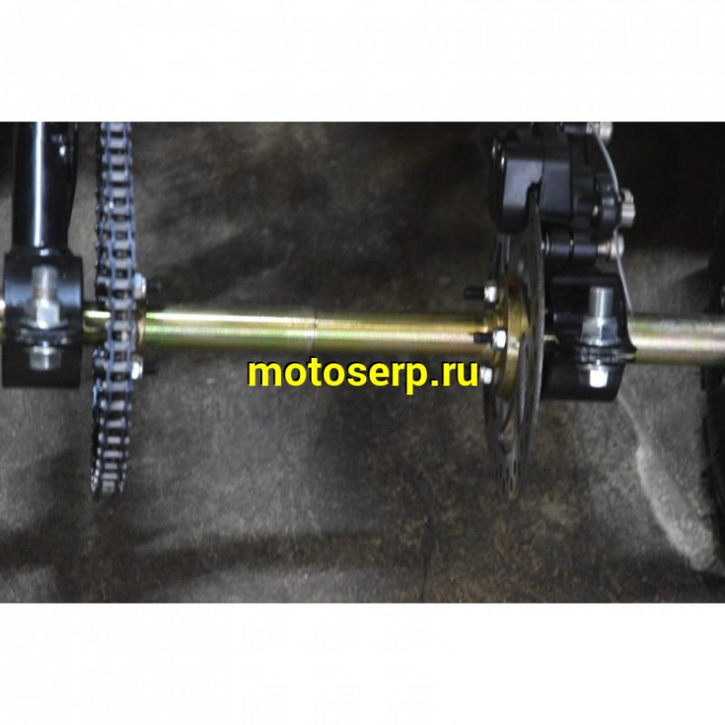 Купить  Квадроцикл МОТАКС MOTAX ATV H4 mini купить цена характеристики запчасти доставка фото  - motoserp.ru