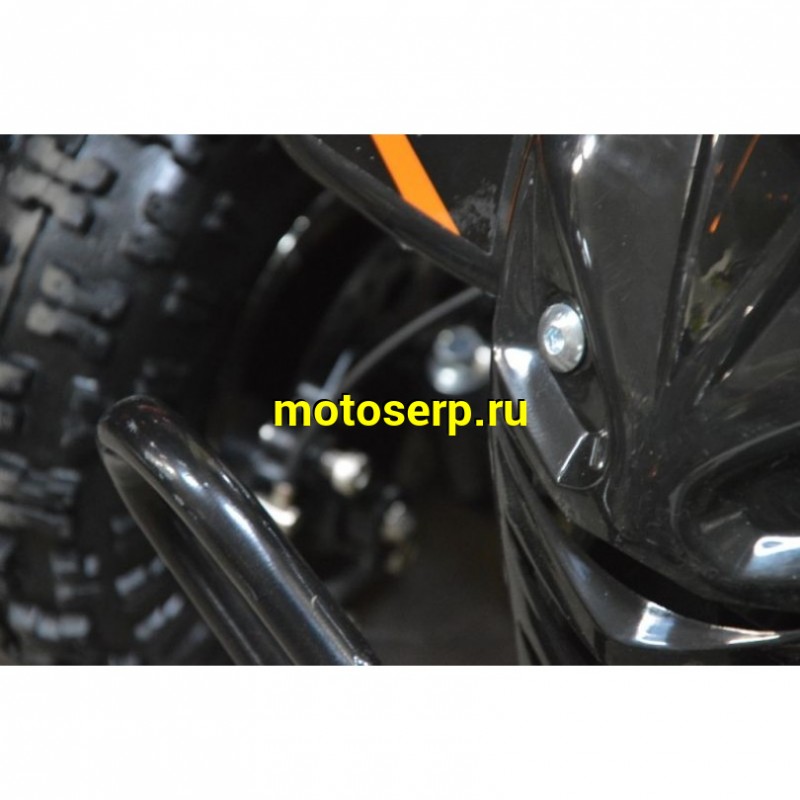 Купить  Квадроцикл МОТАКС MOTAX ATV H4 mini купить цена характеристики запчасти доставка фото  - motoserp.ru