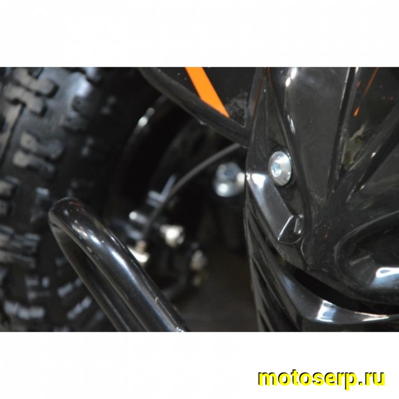 Купить  Квадроцикл МОТАКС MOTAX ATV H4 mini купить цена характеристики запчасти доставка фото  - motoserp.ru